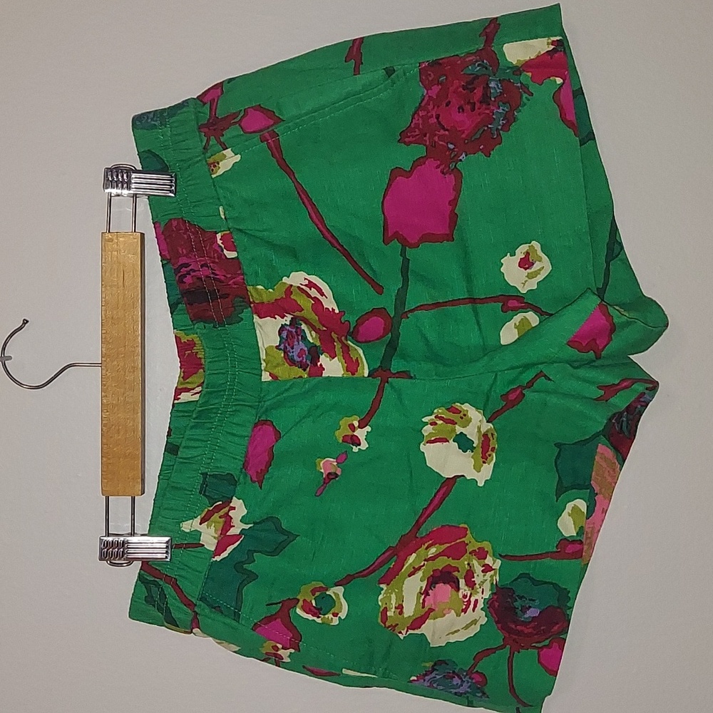 J. Crew shorts